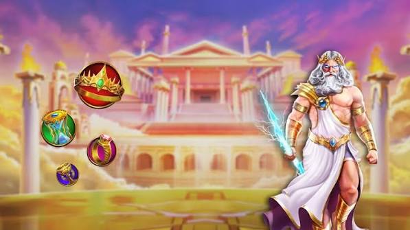Exploring Gates of Olympus Casino Unleash Your Inner Hero