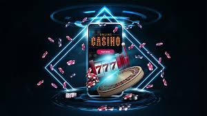 Online Gambling Průvodce světem virtuálních sázek Online Gambling Průvodce světem virtuálních sázek